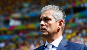 Reinaldo Rueda trifft mit Ecuador auf seine alte Liebe Honduras