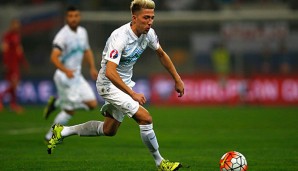 Kampl-Rückkehr? "Spieler entscheiden"