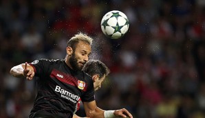 Ömer Toprak fehlt der Türkei in der WM-Quali