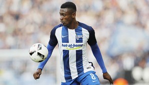 Salomon Kalou könnte bald wieder für die Elfenbeinküste auflaufen