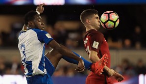 In der laufenden WM-Qualifikation erzielte Christian Pulisic bereits fünf Tore