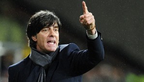 Joachim Löw fordert nach den neuen Vorwürfen ein gnadenloses Durchgreifen