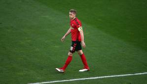 PLATZ 18: SC Freiburg - Die Breisgauer sind der einzige Bundesligist ohne WM-Fahrer, Nils Petersen schaffte es nicht ins endgültige Aufgebot der deutschen Mannschaft. Damit gehen die Freiburger auch bei der Abstellungsprämie leer aus.