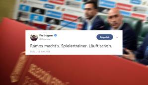 Ist das ein Erfolgsmodell, was Kollege Florian Bogner da ankündigt? Wäre spannend...