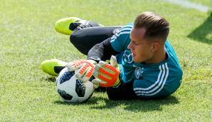 Marc-Andre ter Stegen (Deutschland; FC Barcelona): 9 Prozent.