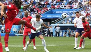 John Stones (England)