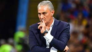 Tite bleibt wohl Nationaltrainer.