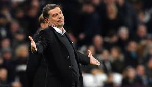 Nachdem Bilic zwischen 2006 und 2012 die kroatische Nationalmannschaft betreut hatte, folgten Stationen bei Lokomotive Moskau, Besiktas und West Ham. Nach vier Monaten in Saudi-Arabien wurde er im Dezember 2020 bei West Brom entlassen.