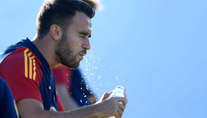 SPANIEN | JOSÉ GAYÀ (FC Valencia): Der Linksverteidiger stand vor seiner ersten WM-Teilnahme, doch kurz vor Beginn verletzte sich der 27-Jährige im Training am Knöchel und musste abreisen. Alejandro Balde vom FC Barcelona wurde nachnominiert