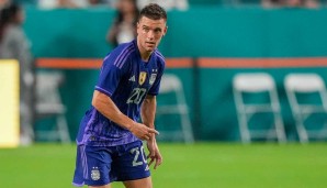 ARGENTINIEN | GIOVANI LO CELSO (FC Villarreal): Der Mittelfeldspieler zog sich nur drei Wochen vor dem WM-Start eine Muskelverletzung im Oberschenkel zu. Laut Medienberichten muss Lo Celso sogar operiert werden.