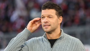 DFB-Legende Michael Ballack ist einer der prominentesten Gesichter im WM-Team von MagentaTV.