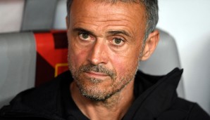 Luis Enrique will Schützenhilfe für das DFB-Team nicht garantieren.