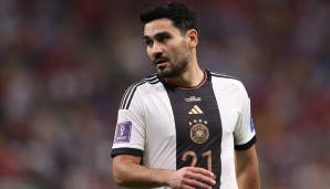 Ilkay Gündogan