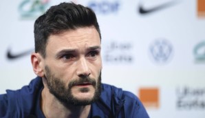 WM 2022, Hugo Lloris