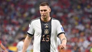 Für Deutschland und Süle endete die WM bereits nach der Vorrunde.