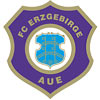 Aue, Logo