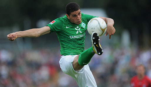 Leon Balogun wird ab der kommenden Saison für Fortuna Düsseldorf spielen