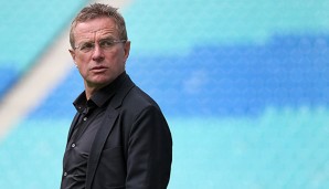 Ralf Rangnick hat das Interesse an Thomas Tuchel erstmals bestätigt