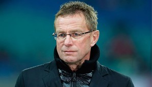 Nach zahlreichen Absagen für den Trainerposten könnte Rangnick das Amt selbst übernehmen