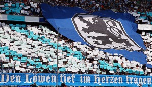 Sportlich bekam 1860 München gerade so die Kurve. Aber was wird aus dem Verein?