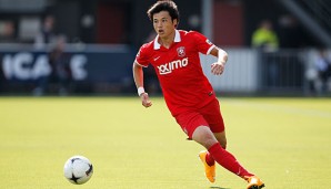 Miyaichi wird einige Monate ausfallen