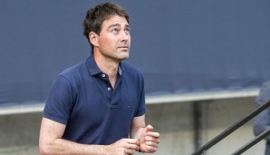 Rene Weiler bringt dem Club durch seinen Abgang 800.000 Euro ein