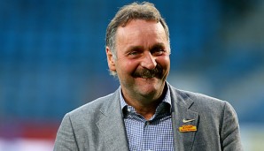 Peter Neururer teilt die Aufbruchsstimmung beim TSV 1860 München nicht