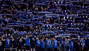 Arminia Bielefeld hat alle Fananleihen zurückgezahlt