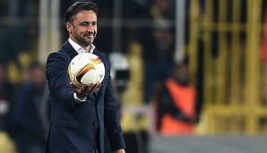 Vitor Pereira kommt mit einer Menge Erfahrung nach München