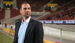 Babbel war als Spieler und später als Trainer Teil des VfB