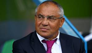 Felix Magath unternahm wohl schon am Anfang des Jahres einen Versuch die Anteile zu erwerben.