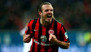 Alex Meier soll angeblich zu St. Pauli zurückkehren.