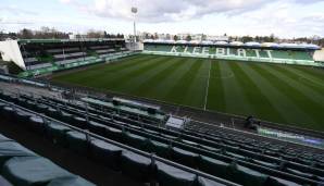 VEREIN: Greuther Fürth. ZUGELASSEN: 11.730. KAPAZITÄT: 18.5500. REGELUNG: 3G