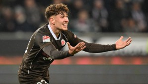 FC St. Pauli, 2. Bundesliga, Hamburger SV, Liveticker