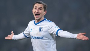 SC Paderborn, 1. FC Magdeburg, heute live, Free-TV, Zeigt, Übertragung, Überträgt, 2. Bundesliga, TV, Livestream