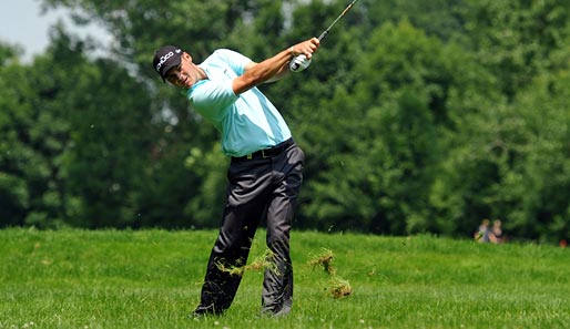 Zum ersten Mal könnte in München mit Martin Kaymer eine amtierende Nummer eins antreten