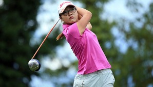 Lydia Ko will nächste Saison die Profi-Tour aufmischen