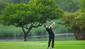 Martin Kaymer will in Südafrika seinen Titel verteidigen