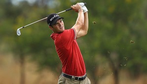 Martin Kaymer gewann 2010 und 2012 den Ryder Cup mit dem europäischen Team