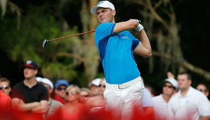 Martin Kaymer greift in Ponte Vedra Beach nach dem Sieg