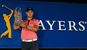 Martin Kaymer beendete bei der Players Championship seine lange Durststrecke