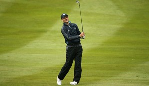 Martin Kaymer gewann das Major im Jahr 2010