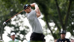 Martin Kaymer ist in New Jersey solide gestartet