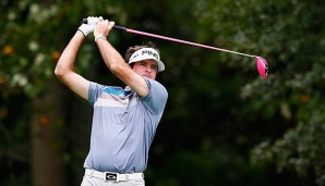 Bubba Watson