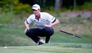 Webb Simpson