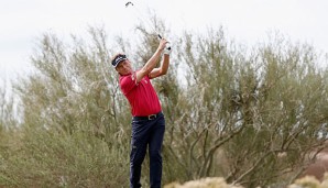 Bernhard Langer gewinnt das Vater/Sohn-Turnier bereits zum dritten Mal