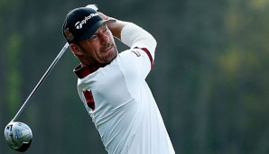 Cejka gewann 2015 als dritter Deutscher nach Bernhard Langer und Martin Kaymer ein PGA-Turnier