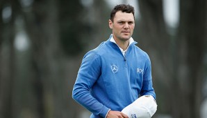 Hut ab! Martin Kaymer will benachteiligten Kindern helfen