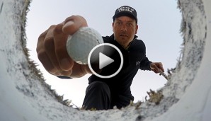 Henrik Stenson glaubt an die alte Stärke von Tiger Woods