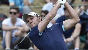 Kieffer fiel dank eines Birdies zum Schluss mit insgesamt 204 Schlägen lediglich auf den 18. Platz zurück